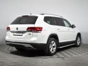 Volkswagen Teramont I Санкт-Петербург  - изображение 26