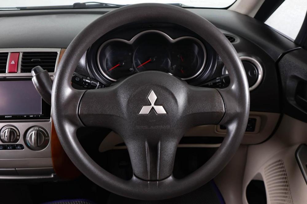 Mitsubishi Colt VI (Z20/Z30) Пермь  - изображение 17