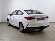 Hyundai Solaris II Рестайлинг Химки  - изображение 50