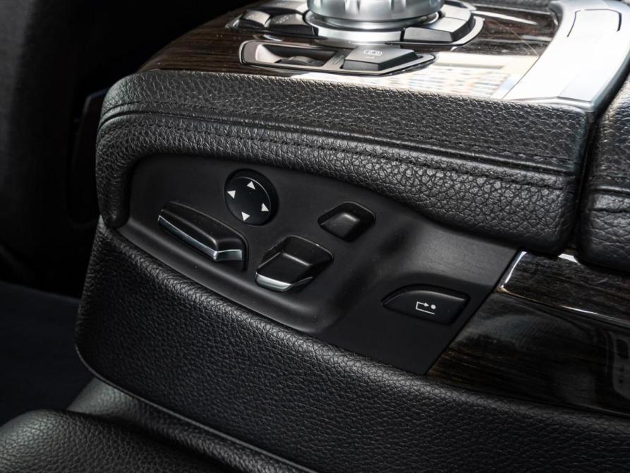 BMW 7 серии V (F01/F02/F04) Рестайлинг Краснодар  - изображение 24