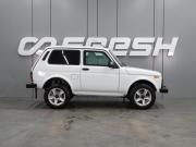 Lada (ВАЗ) Niva Legend Воронеж  - изображение 20