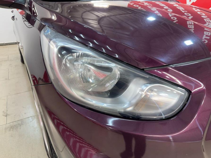 Hyundai Solaris I Новочеркасск  - изображение 8