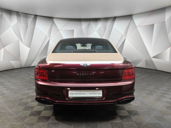 Bentley Flying Spur III с пробегом 2022 года, цена 19 990 000 рублей, 20068 км, седан, Автокод Объявления