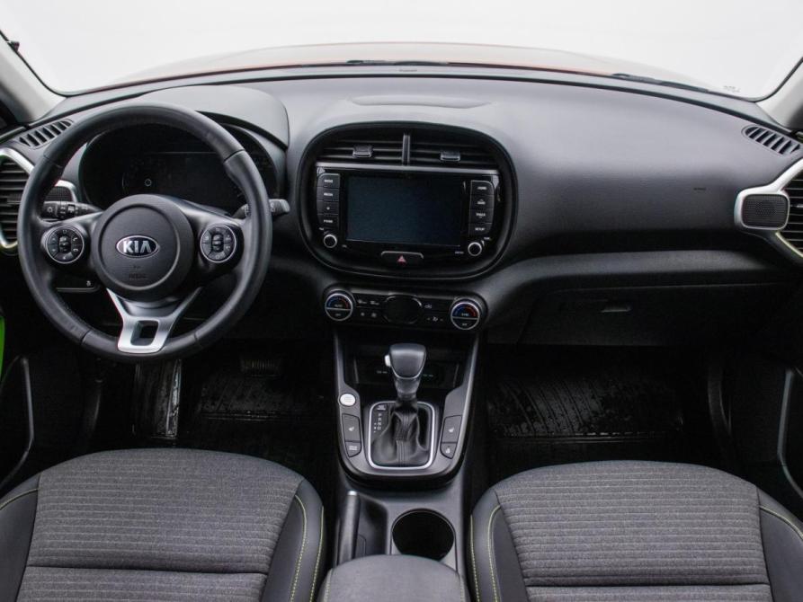 Kia Soul III Москва  - изображение 13