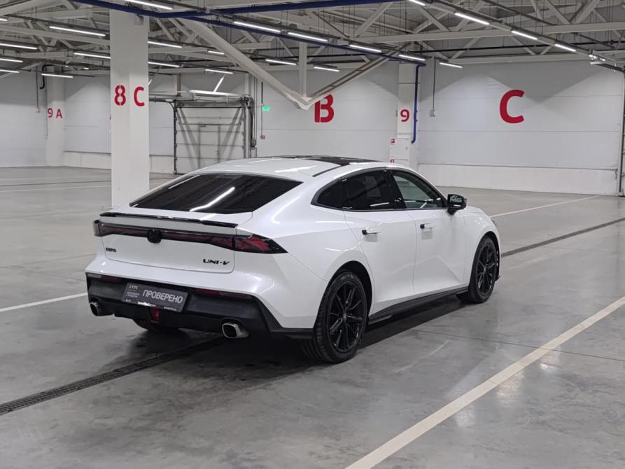 Changan UNI-V I Казань  - изображение 6