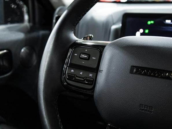 Haval H9 II с пробегом 2024 года, цена 3 949 700 рублей, 15927 км, внедорожник, Автокод Объявления