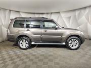 Mitsubishi Pajero IV Рестайлинг 1 Москва  - изображение 26