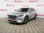 Mazda CX-9 II Вологда  - изображение 19