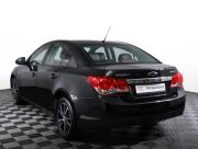 Chevrolet Cruze I Москва  - изображение 26