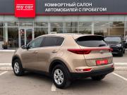 Kia Sportage IV Пермь  - изображение 23