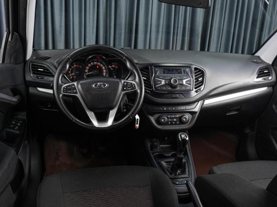 Lada (ВАЗ) Vesta I Тюмень  - изображение 6