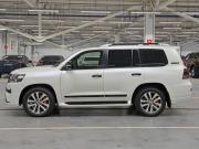 Toyota Land Cruiser 200 Series Рестайлинг 2 Казань  - изображение 32