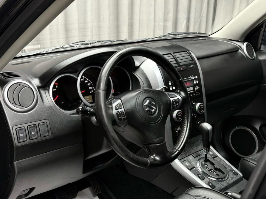 Suzuki Grand Vitara II Рестайлинг Ижевск  - изображение 10