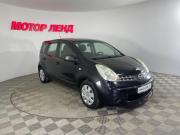Nissan Note I Воронеж  - изображение 22