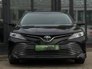 Toyota Camry VIII (XV70) Ижевск  - изображение 37