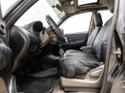 Chery Tiggo (T11) I Волгоград  - изображение 55