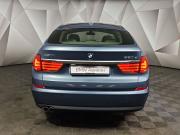 BMW 5 серии VI (F10/F11/F07) Москва  - изображение 21