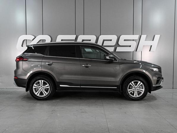 Geely Atlas Pro с пробегом 2022 года, цена 1 899 000 рублей, 55503 км, внедорожник, Автокод Объявления