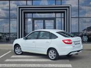 Lada (ВАЗ) Granta I Рестайлинг Воронеж  - изображение 17