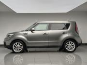 Kia Soul II Рестайлинг Москва  - изображение 30