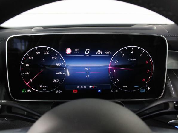 Mercedes-Benz GLC II (X254) с пробегом 2025 года, цена 9 250 000 рублей, 20 км, внедорожник, Автокод Объявления