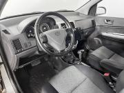 Hyundai Getz I Рестайлинг Ногинск  - изображение 27