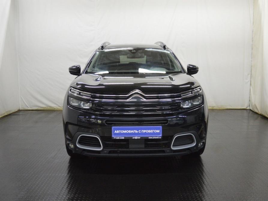 Citroen C5 Aircross I Санкт-Петербург  - изображение 2