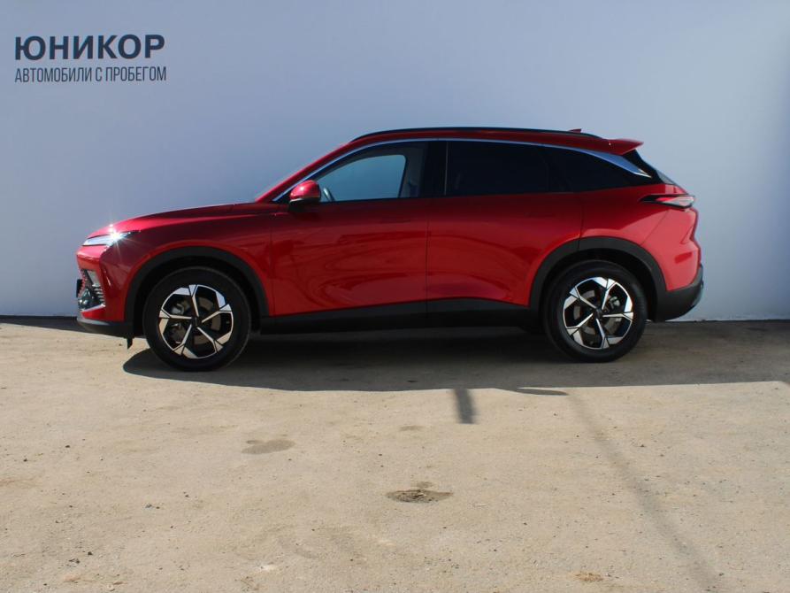 BAIC X55 Нижний Новгород  - изображение 2