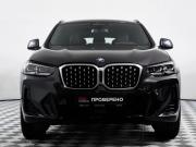 BMW X4 II (G02) Рестайлинг Москва  - изображение 24