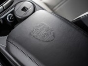 Porsche Cayenne III Рестайлинг Москва  - изображение 62