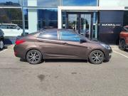 Hyundai Solaris I Рестайлинг Москва  - изображение 20