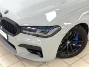 BMW 5 серии VII (G30/G31/G38) Красноярск  - изображение 44