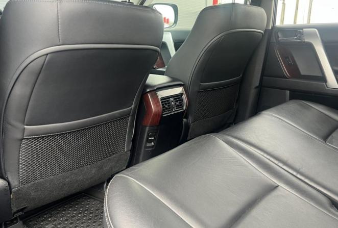 Toyota Land Cruiser Prado 150 Series Рестайлинг 1 с пробегом 2016 года, цена 4 190 000 рублей, 136722 км, внедорожник, Автокод Объявления
