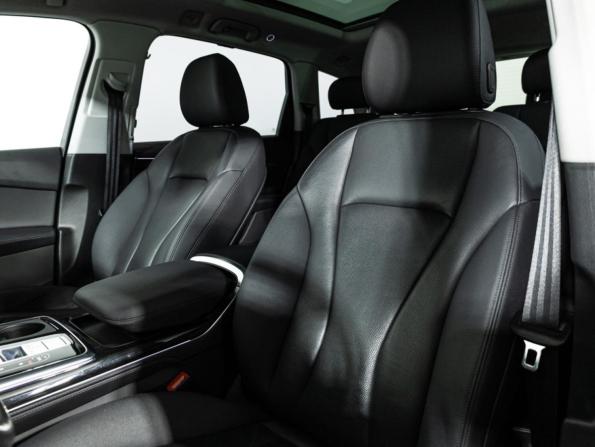 Audi Q7 II (4M) Рестайлинг с пробегом 2021 года, цена 6 899 000 рублей, 96050 км, внедорожник, Автокод Объявления