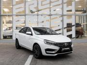 Lada (ВАЗ) Vesta I Рестайлинг (NG) Ставрополь  - изображение 23