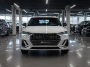Audi Q3 II (F3) Москва  - изображение 33