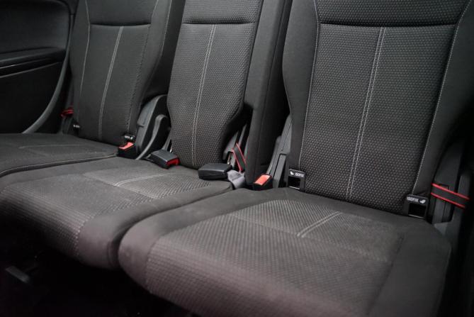 Opel Zafira C с пробегом 2013 года, цена 1 240 000 рублей, 225000 км, минивэн, Автокод Объявления