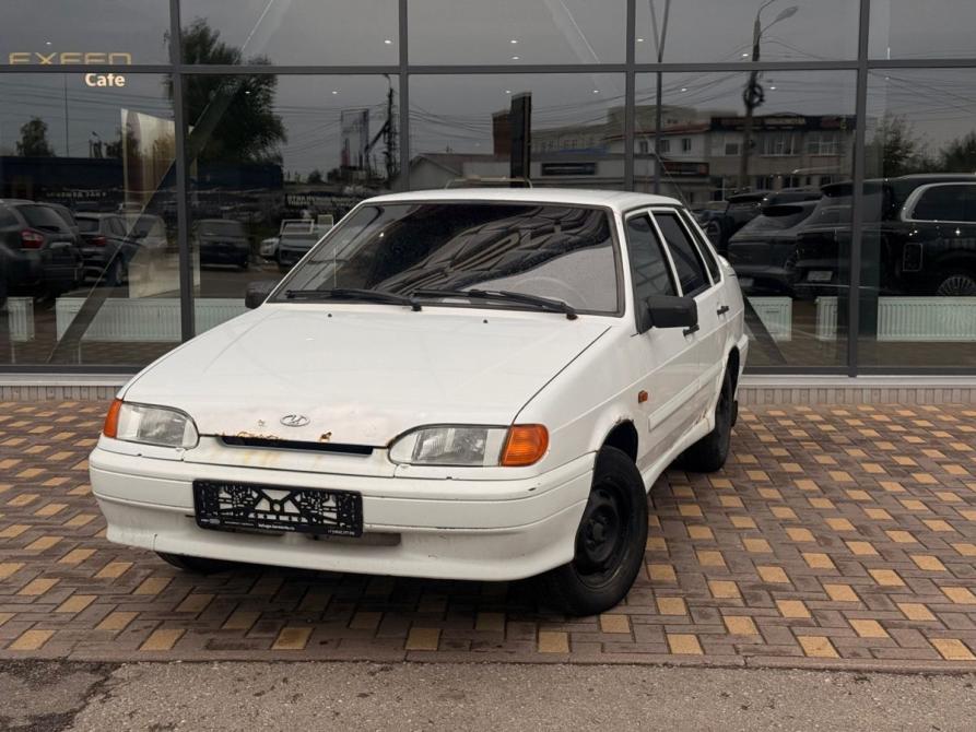 Lada (ВАЗ) 2115 Калуга  - изображение 1