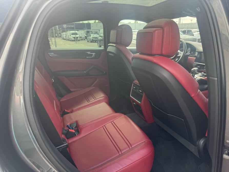 Porsche Cayenne III Москва  - изображение 11