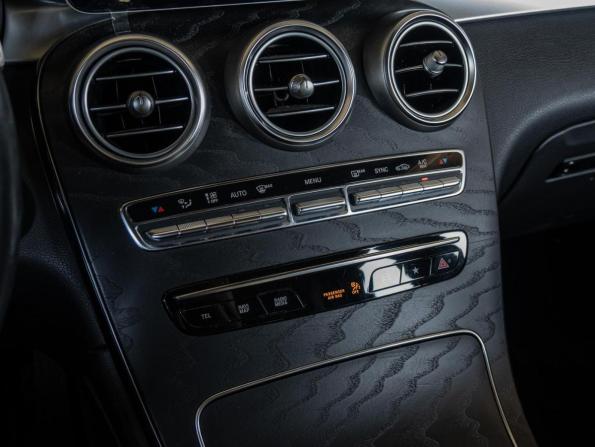 Mercedes-Benz GLC I (X253) Рестайлинг с пробегом 2020 года, цена 4 430 000 рублей, 99022 км, внедорожник, Автокод Объявления