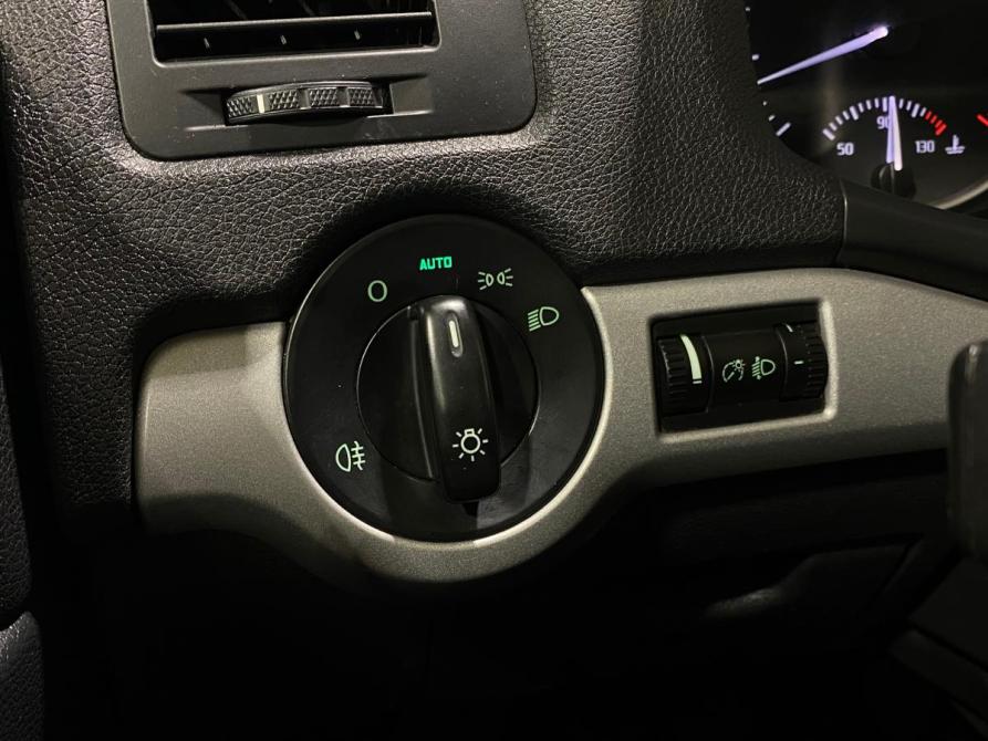 Skoda Octavia II (A5) Рестайлинг Челябинск  - изображение 16