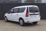 Lada (ВАЗ) Largus I Рестайлинг Сыктывкар  - изображение 25