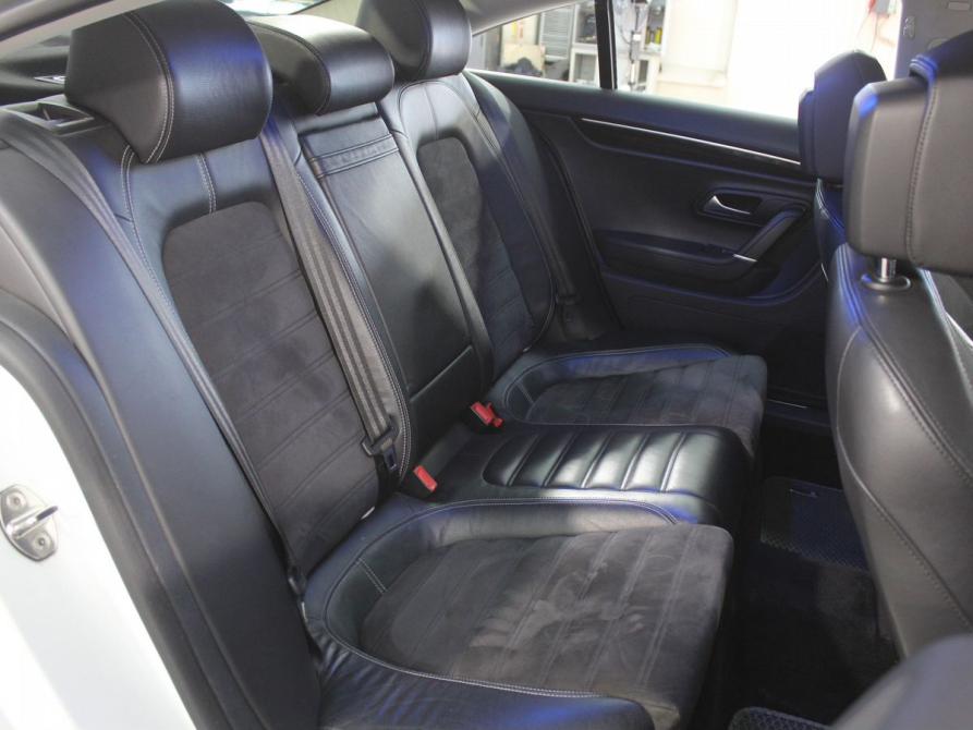Volkswagen Passat CC I Рестайлинг Москва  - изображение 23