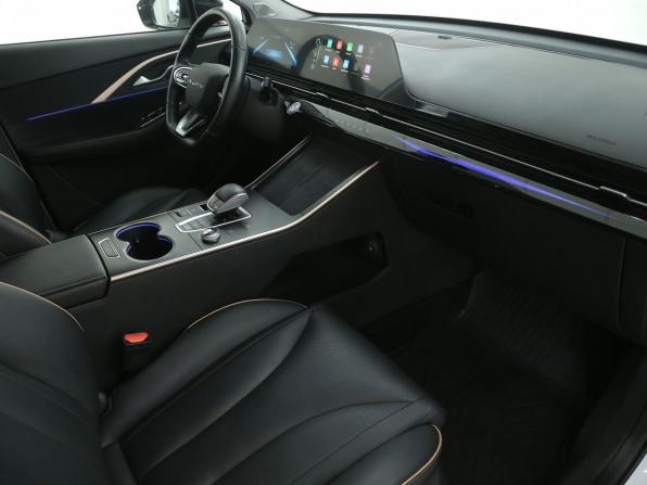 Omoda C5 I с пробегом 2022 года, цена 1 589 000 рублей, 62000 км, внедорожник, Автокод Объявления