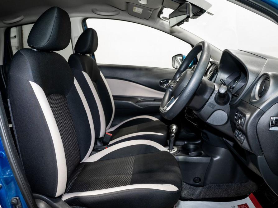 Nissan Note II Рестайлинг Чита  - изображение 6