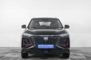 Changan CS75 I Рестайлинг Кемерово  - изображение 29