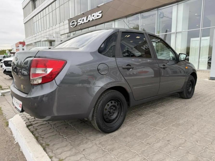 Lada (ВАЗ) Granta I Набережные Челны  - изображение 16
