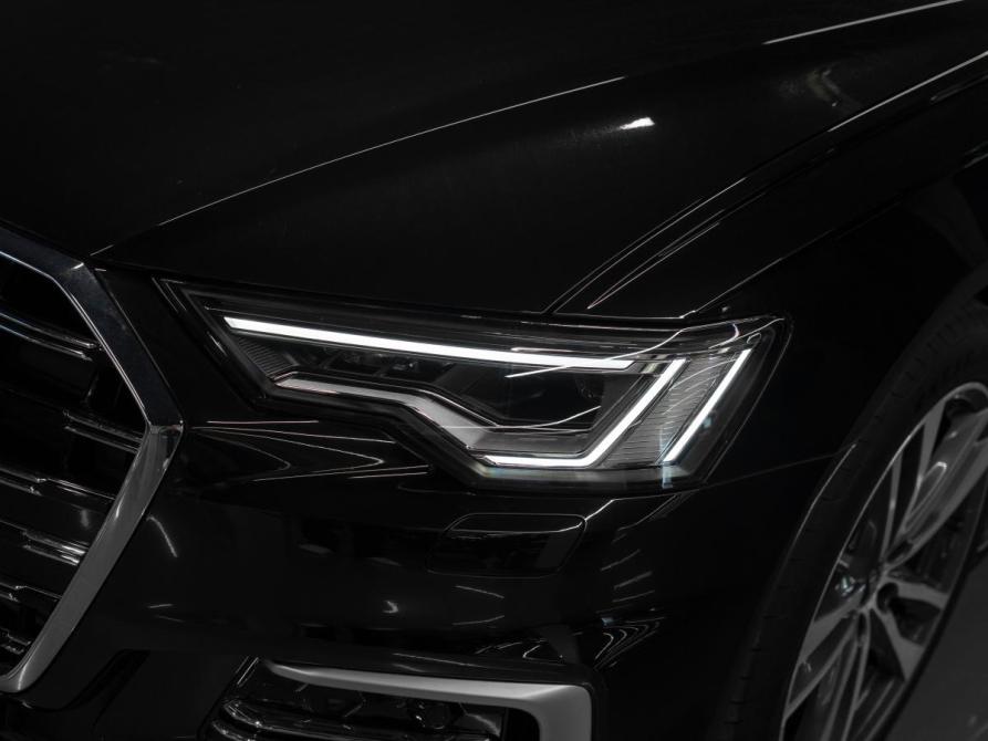 Audi A6 V (C8) Рестайлинг Москва  - изображение 26