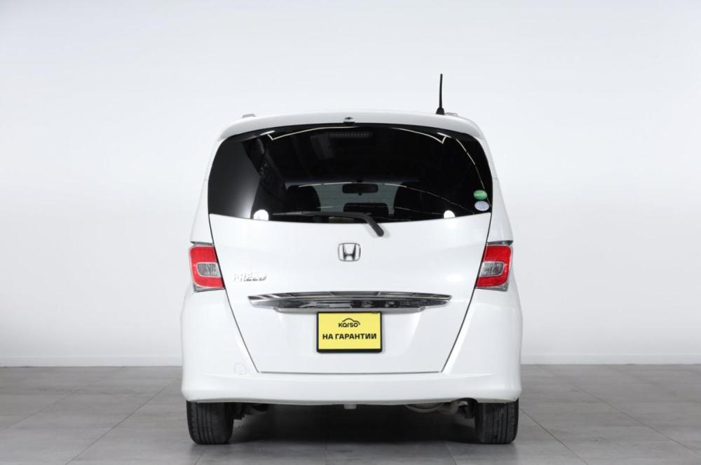 Honda Freed I Рестайлинг Новосибирск  - изображение 6