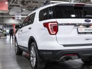 Ford Explorer V Рестайлинг 2 Санкт-Петербург  - изображение 39